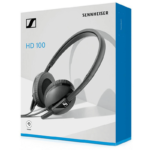 Sennheiser HD100: Budget Bliss or Just Another Bargain?