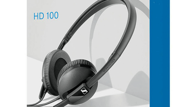 Sennheiser HD100: Budget Bliss or Just Another Bargain?