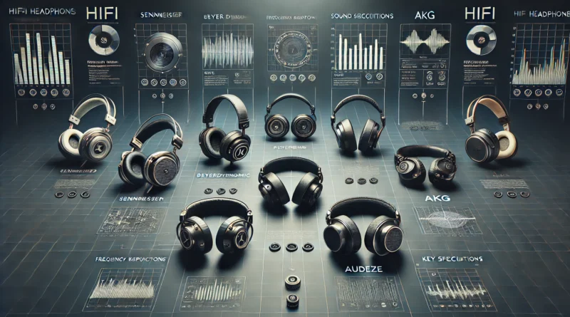 HD650 vs HD600 vs AKG K702: Three Classics, One Decision