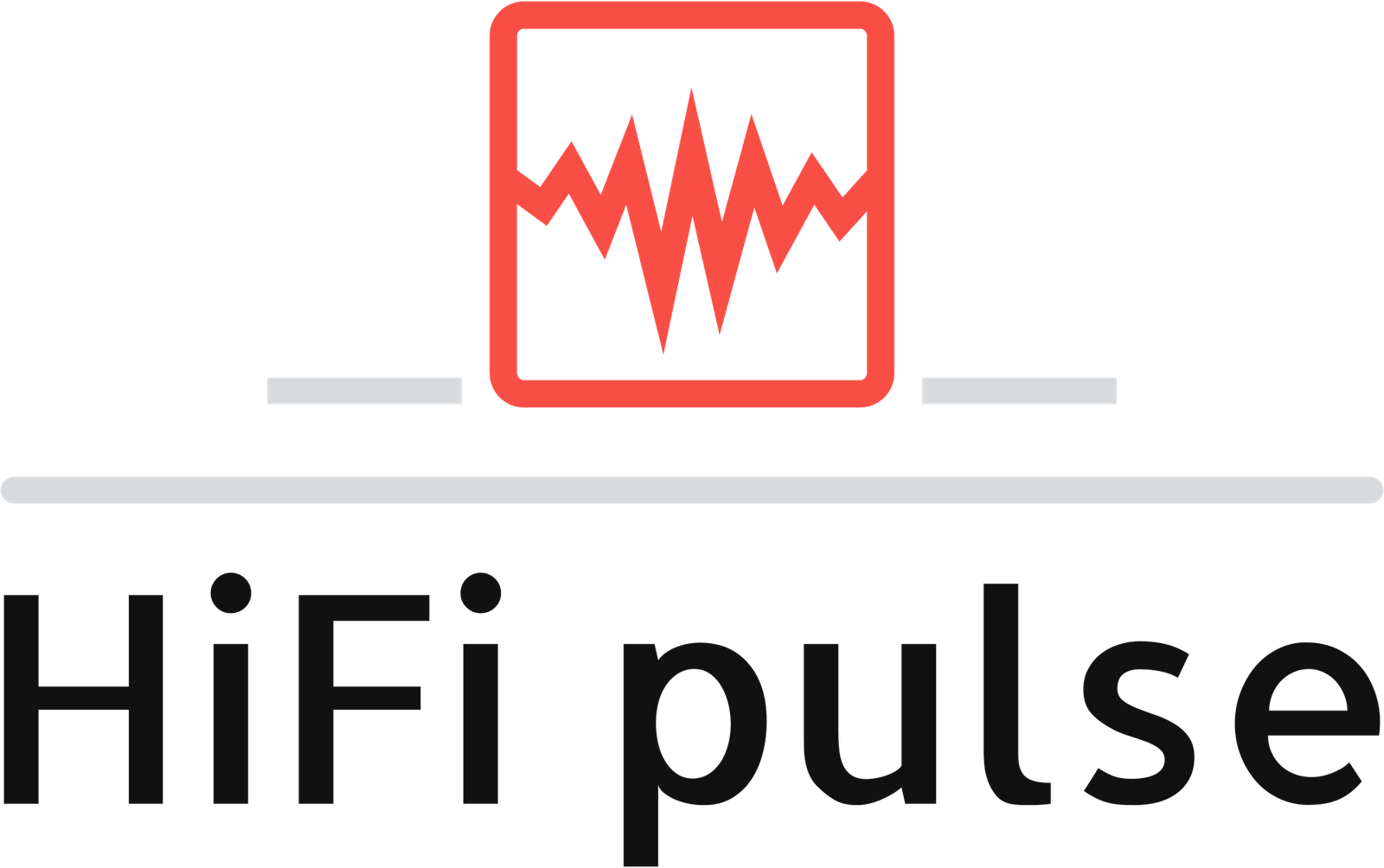 HiFi Pulse